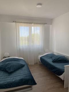 Bel appartement au bord de l'Allier classé 4* - Vichy - 7