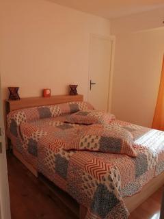 Bel appartement au bord de l'Allier classé 4* - Vichy - 1