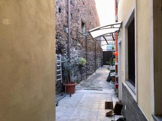 Loft Vicolo Lavico - Catania - 5