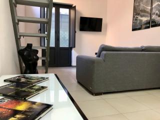 Loft Vicolo Lavico - Catania - 8