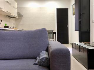 Loft Vicolo Lavico - Catania - 3