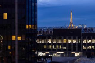Les Artistes - Paris - 3