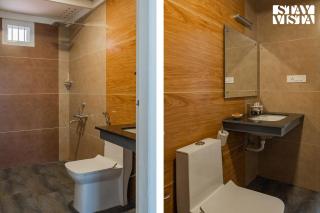 Aqua Vista Riverview by StayVista - Private Pool - Cochin - 2