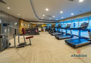 Flawless 2BR in Business Bay DUBAI - Partial Burj and Full Canal View - Dubai - 6