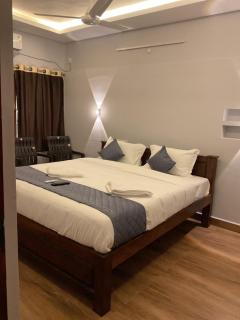 Lax Residency, White Town, Pondicherry - Pondicherry - 9