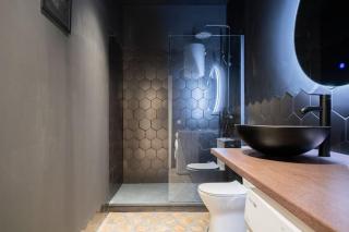 Nice studio in Madrid-Fp02 - Madrid - 5