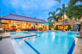 Amansara Private Resort - 9