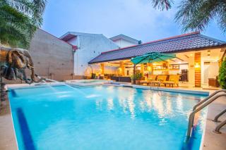 Amansara Private Resort - 8