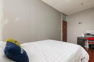 Urbanview Hotel Ellegan Residence Alam Sutera Serpong by RedDoorz - Kampungklapa - 9