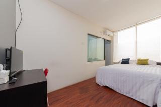 Urbanview Hotel Ellegan Residence Alam Sutera Serpong by RedDoorz - Kampungklapa - 2