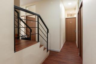 Urbanview Hotel Ellegan Residence Alam Sutera Serpong by RedDoorz - Kampungklapa - 1