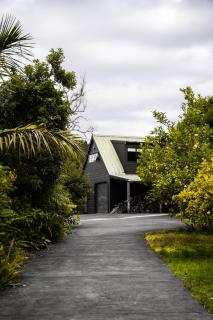 Forest Waters Bungalow - Haruru - 1