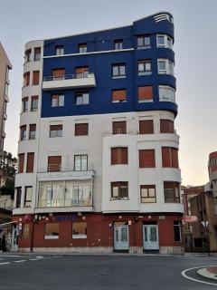Apartamento Casa Barco, las mejores vistas de Bermeo - Bermeo - 7