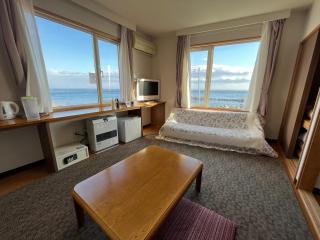 LiVEMAX RESORT Shiretoko Sea Front - Rausu - 5