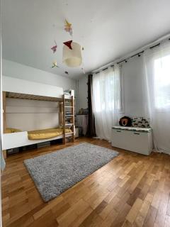 Grand Appartement proche Paris - Sèvres - 4