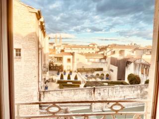 Évasion Urbaine**** - Nimes - 9