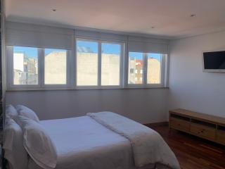 Apartamento vistas Coruña 3 habitaciones - Corunha - 8