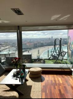 Apartamento vistas Coruña 3 habitaciones - Corunha - 4