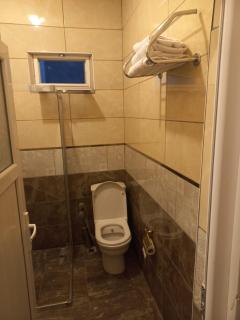 Taksim 52 suite - Istambul - 7