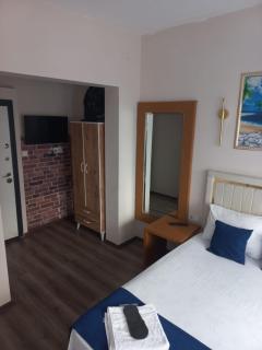 Taksim 52 suite - Istambul - 5