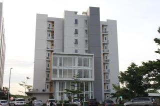Barata Residence Aeropolis - 2