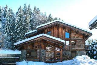 Chalet des Ours I Le Chalet Club - 9