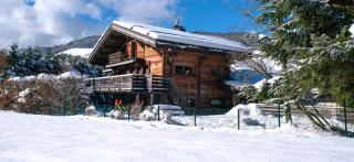 Chalet des Ours I Le Chalet Club - 2