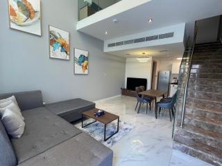 Aliving Luxury Villa Rukan Community Dubai - Dubai - 9