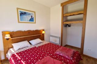Chamrousse, 50m piste, wifi +, terrasse vue sapins - 2