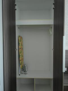 family 1 bed room apartment - 2