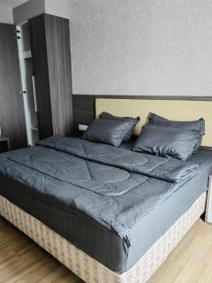 family 1 bed room apartment - Malacca - 1