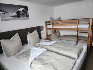 Bauernhof Waldegger - Nauders - 3