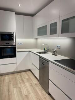 Vivienda vacacional “Punta de la arena” - Breña Baja - 3