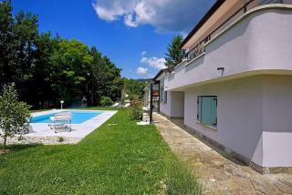 Villa Rupena - Buzet - 4
