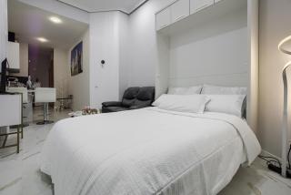 Lovely Apartment in Gran Via Madrid - Madrid - 5