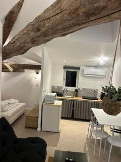 CASA MANON ET CASA MARGOT - 7