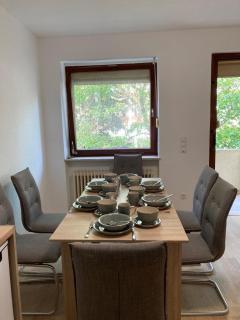 Ferienwohnung Brenderweg - Coblença - 0