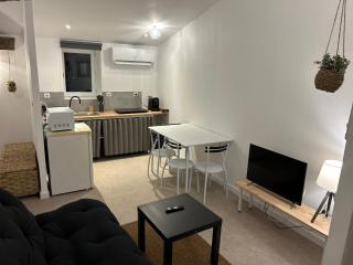 CASA MANON ET CASA MARGOT - 5