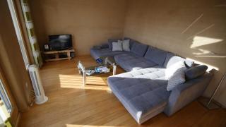 Ferienwohnung Ökolounge - Erfurt - 4