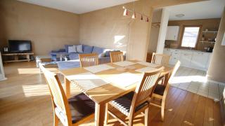 Ferienwohnung Ökolounge - Erfurt - 3