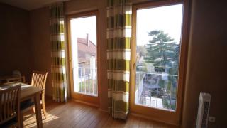 Ferienwohnung Ökolounge - Erfurt - 2