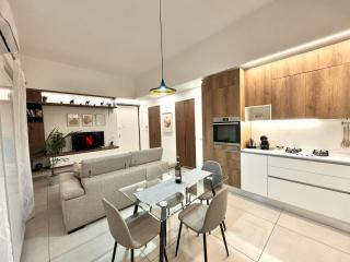 [Porta Nuova - Alpitour] Free Parking & Netflix - Turín - 2