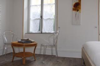 Chez Papoum - 1