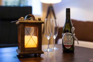 Cityapartment Pankow - 9