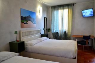 DOMUS Hotel - Caselle Torinese - 0