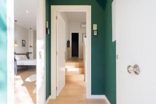 Ideal flat for groups of 6 people-FP12 - Madrid - 0