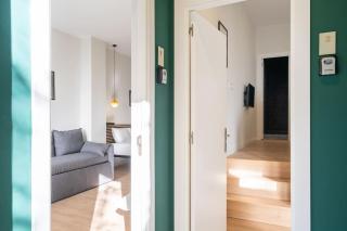 Ideal flat for groups of 6 people-FP12 - 9