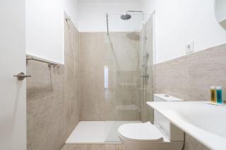 Ideal flat for groups of 6 people-FP12 - Madrid - 6