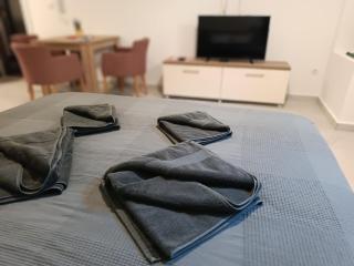 APARTMANI PORTA INFINITAS centar - 1