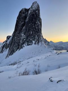 Camp Fjordbotn - Galnslåtta - 5